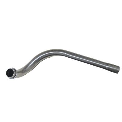 China Exhaust Custom Exhaust Pipe Stainless Steel Exhaust Pipe for sale