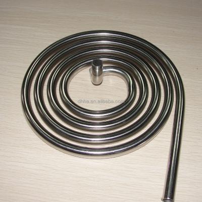 China Dip Coil Dip Coil Heater For Wine Brewing for sale