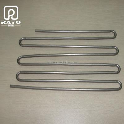 China To Cool Stainless Steel Tube Serpentine Cooler for sale