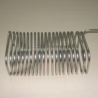 China Stainless Steel Aluminum Cooler Tube Bending Service for sale