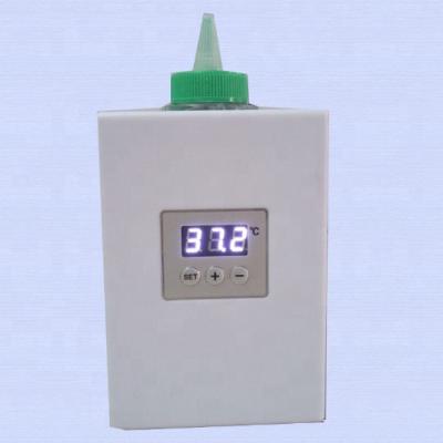 China Most Popular Plastic Ultrasound Gel Body Heater for sale