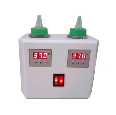 China Hot Selling Ultrasound Gel Plastic Housing Electric Heater for sale