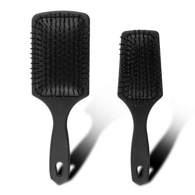 China Palette Hair Comb Hair Brush Professional Salon Styling Hair Styling Tools Hair Palette Brush for sale