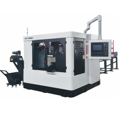 China Gantry band saw circular sawing machine HY-150NC for sale