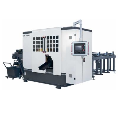 China China HY Series Machine Made Gantry Bandsaw High Speed ​​Circular Saw for sale