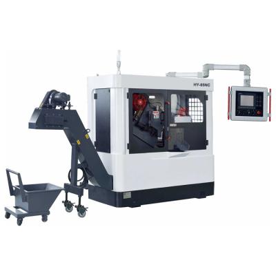 China Gantry Bandsaw High Speed ​​Cutting Circular Saw Machine Shanghai ANTISHI Brand for sale