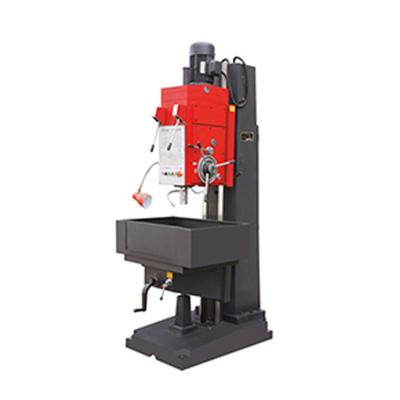 China New Z5150A Vertical Drill Rig High Quality Mini Lathe Machinery Repair Shops Hot Sale for sale