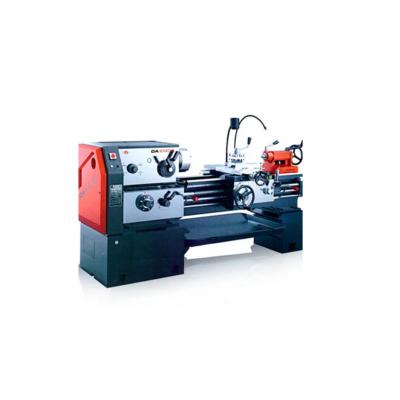 China Machinery Repair Shops Metal Lathe Cutting Machine Tools CA6140 Manual Lathe Machines For Sale for sale