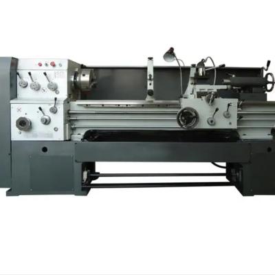 China Ordinary Conventional Machinery Repair Shops New Lathe C6150 Machine For Sale for sale