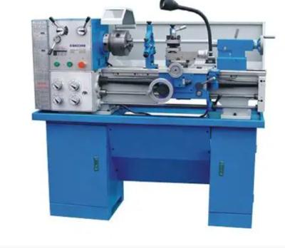 China Best Selling Home Use Metal Lathe Bench Lathe CQ6230 CQ6132 Machine Chinese Lathe for sale