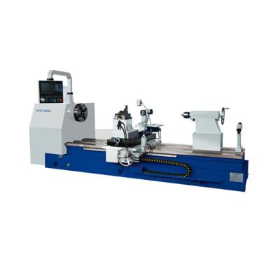 China Shanghai ANTISHI Industrial Roll Cutting Metal Slotting And Spotting Machine CNC-500C for sale