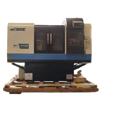 China Factory MK1320 External CNC Grinding Machine For Shaft Grinder for sale