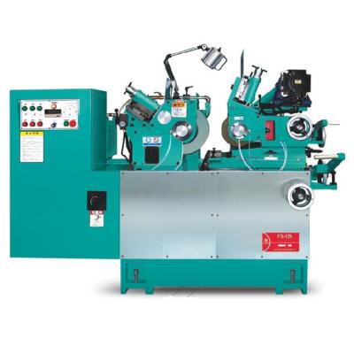 China Factory CNC full automatic control centerless grinder machine for medical guide wire for sale