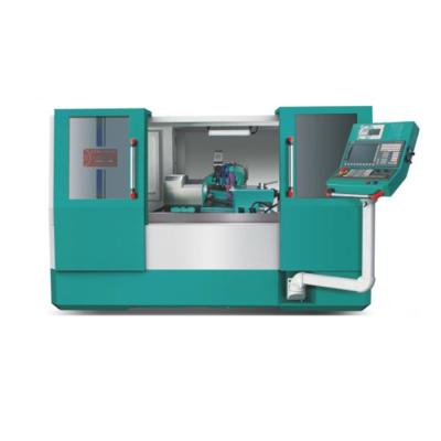 China Factory control high precision fully automatic grinding machine used for spindle and cranshaft grinder for sale