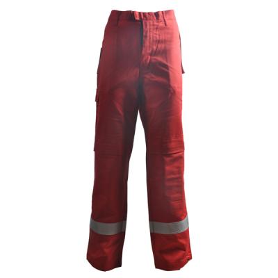 China Flame Retardant Mosquito Repellent Pants Anti Mosquito Insect Proof Cotton Cotton Workwear for sale