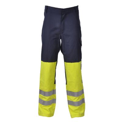 China Flame Retardant Winter Water Oil Wind Proof Rain Warm Workwear for sale