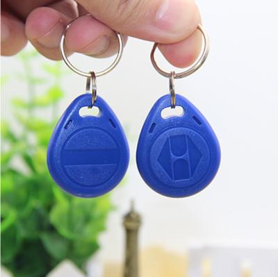 China TK4100 Keyfob Keyfob T5577 RFID Key Fob T5577 RFID Waterproof / Waterproof 125 KHz Low Frequency for sale