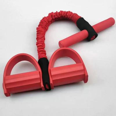 China Modern Manufacturers Pedal Wall Pulley Auxiliary Fitness Equipment To Body Stretching for sale