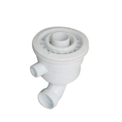 China Swimming Pool Equipment Fittings And Pipes White SP1450 Pool Nozzles With Factory Price for sale