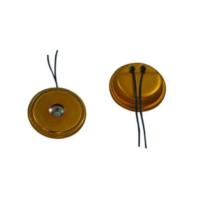 China High Quality Minimum SPL 95dB 100ohm Electro Magnetic Alarm CMT40B-1 for sale