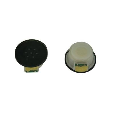 China 38mm 38mm*18mm Round 150ohm Telephone Receiver Magnet Dynamic Receiver for sale