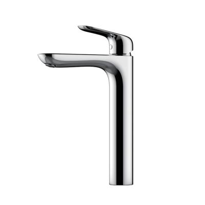 China HUIDA Highest Commercial Sanitary Vanity Mixer Hot Cold Hot Cold Sink Faucet NON-DETERMINED Ware for sale