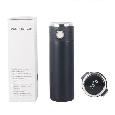 China 2022 Hot Selling Amazon Water Bottle Stored Water Bottle Steel Smart Water Bottle With Time Marker With Filter for sale