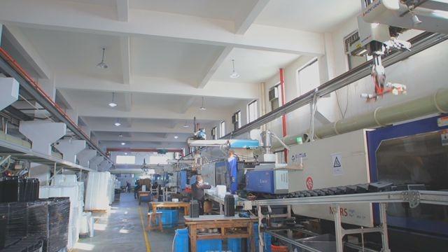 Verified China supplier - Ningbo Mateyness Household Co., Ltd.