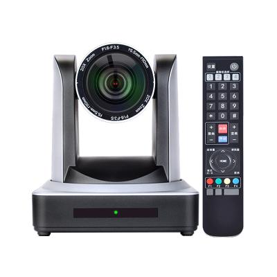 China 4K 30X 20X Auto Focus Video Conferencing Meeting Room Camera Conference System ptz video conference tracking camera with zoom for sale