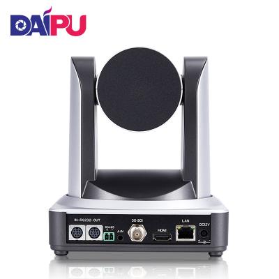 China 5 Million Pixels UV20R IDS IP 4K PTZ Camera 20x 30x hd MI LAN USB Broadcast Live Streaming vMix OBS Joystick for Church Event for sale