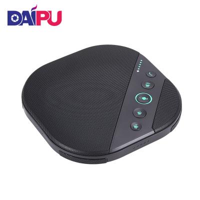 China Professional Conference Microphone Smart Skype Microphone Speaker System for Conference Room or Music Lovers for sale