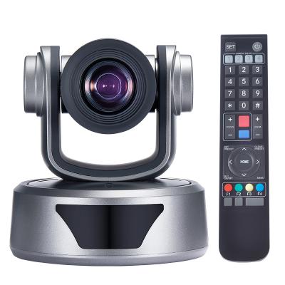 China 2.1 Mega Pixel (16:9) DAIPU New Arrive 10x Auto Focus Usb Hd Video Conferencing Solution Video Camera for sale