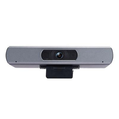 China Computer Remote Camera Live Stream Broadcasting Daipu DP-VX200U Video Conference 1080P HD Wide Angle Network Web Camera Without USB Drive for sale