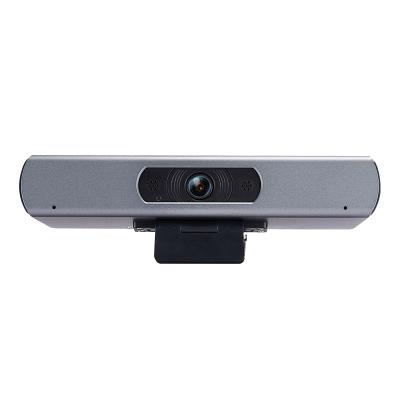 China Low light correction; Clear Image Without Distortion Daipu DP-VX200U 1080P Webcam 2MPx USB Wired Video Conference Camera for sale