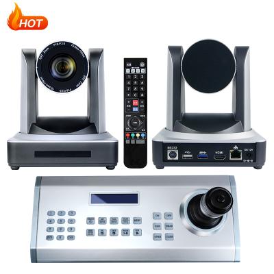 China DP-CK102 long range easy HOT ptz camera video conference camera keyboard controller for sale