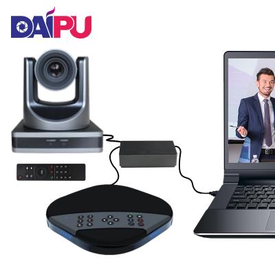 China DAIPU-Talk5000 2.07M Audio and Video Conferencing Solution with 12x HD Camera Video Conferencing System for sale