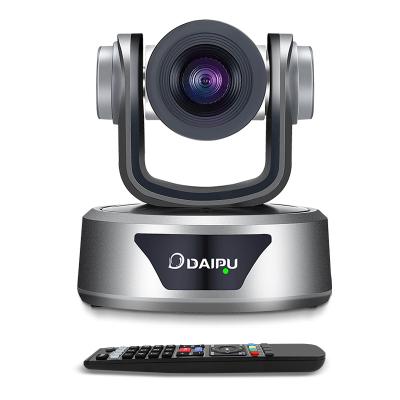 China DAIPU DP-T30 USB UHD PTZ Camera+Mic+Speaker Easy High Quality Video Conferencing System For Small Medium Meeting Room for sale