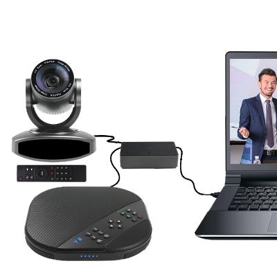 China Video Conferencing Camera DAIPU DP-Talk5000 1080P HD Video Confenecing Camera Video Confenecing System For Big Siz Meeting Room for sale