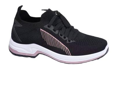 China Fashion Trend Women Sports Shoes Running Casual for sale