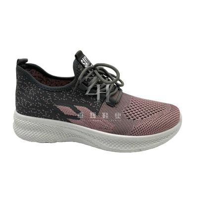 China Fashion trend shoes for women sports shoes for sale