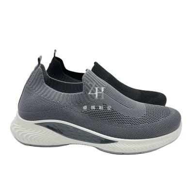 China Fashion Trend Shoes Men S Red Chief Casual Shoes for sale