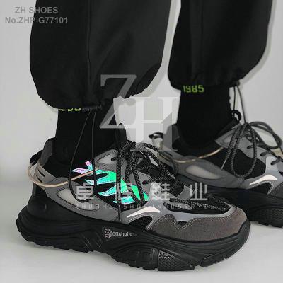 China Fashion Trend S Slippers Golf Shoes Mens for sale