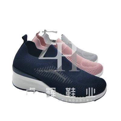 China Fashion Trend Nurse Tennis Shoes High Quality Women Casual for sale