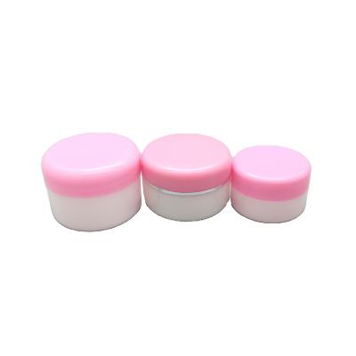 China 5g 10g 20g Cosmetic Cream Box Cosmetic Cream Bottle Packaging Box for sale