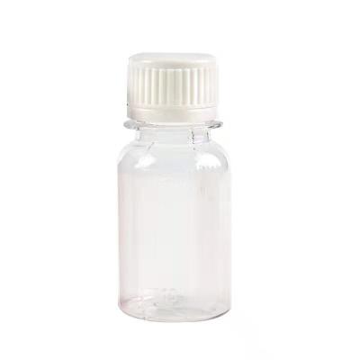 China Universal 30ml, 50ml, 60ml small beverage containers, mini juice bottle, milk tea bottle for sale