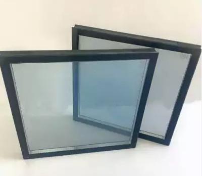 Κίνα Tempering/Toughened Glass Insulated Glass for Roof Skylight προς πώληση