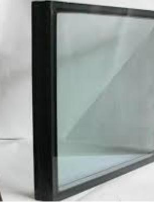 China Free Sample Provided Architectural Insulated Glass for Outlet Shop for sale