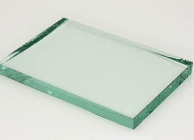 China Qualified/High Transparency Clear Glass with Application to Building/Furniture/Automobile for sale