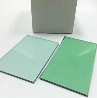 China China Supplier Safety Tinted Glass with Thickness and Size Customized zu verkaufen