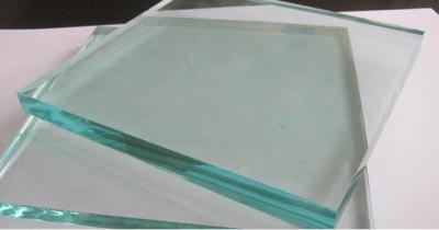 China Qualified/High Transparency Clear Glass with Application to Building/Furniture/Automobile for sale